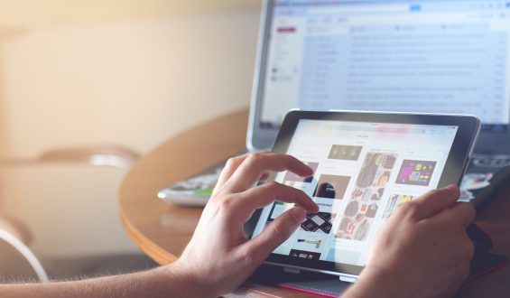Mobile&Digital Marketing.Najszybciej rozwijająca się branża na świecie