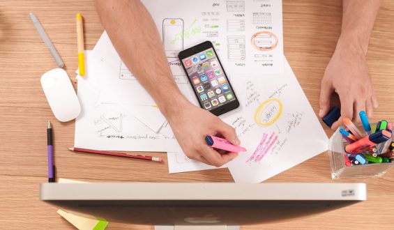 Integracja działań reklamowych mobile, display, Instagram..
