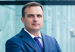 Adwokat Przemysław Guziejko